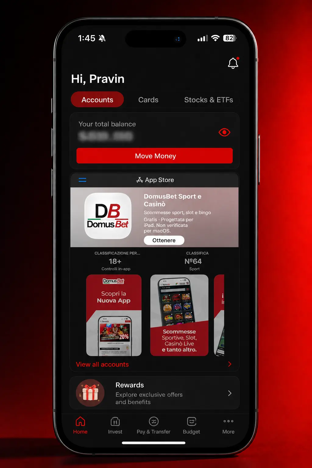 Guida illustrata per installare l'app DomusBet su iOS tramite Safari in 4 passaggi, dalla condivisione all'aggiunta in Home